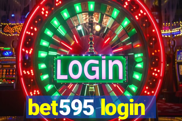 bet595 login